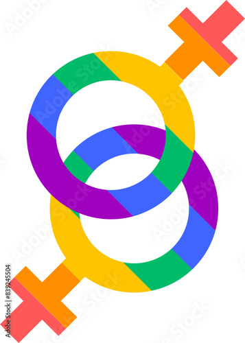 gay gender icon