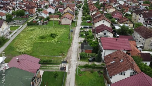 Dervisi, Banja Luka suburban area photo