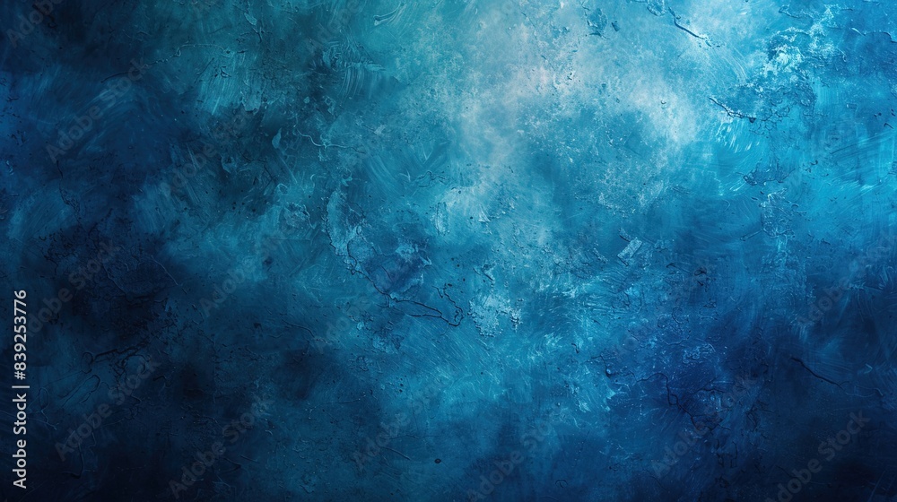 abstract blue background template empty space , grainy noise grungy texture color gradient abstract blue background template empty space , grainy noise grungy texture color gradient