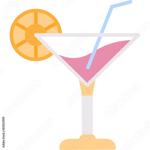 Cocktail Icon
