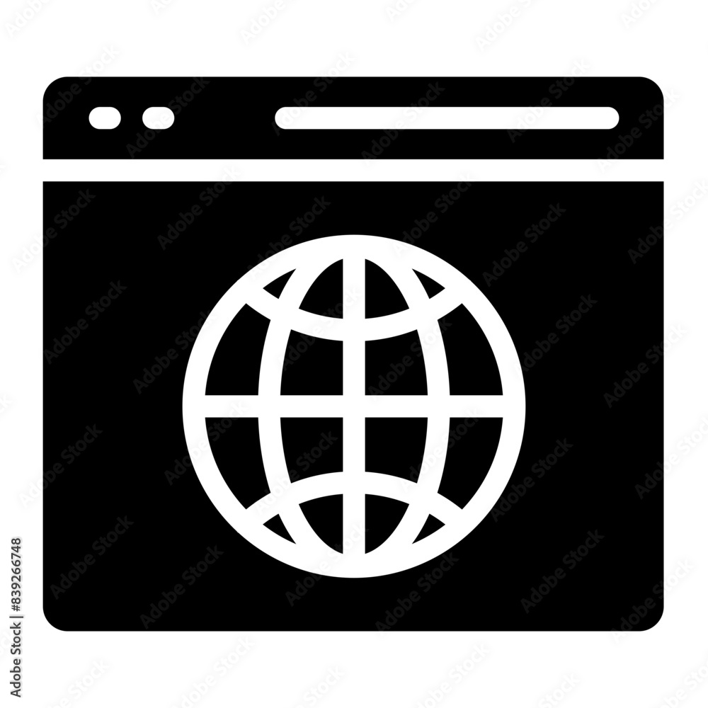 Browser icon. Internet symbol. Web signs. Computer window symbols. Website icons. Browser icon. Internet symbol. Web signs. Computer window symbols. Website icons.