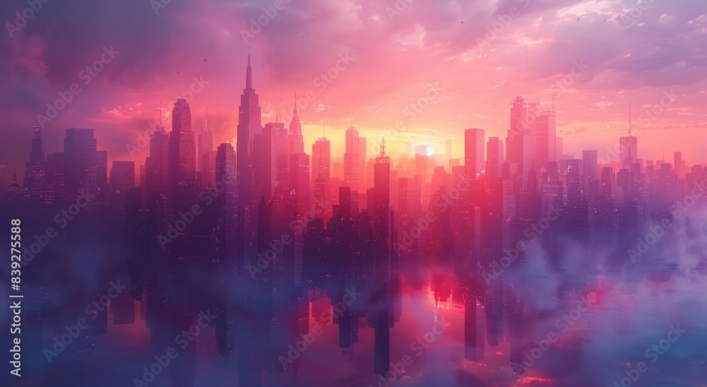 3D render: Abstract detailed with dynamic pixel aesthetic. Futuristic background isolated on black 3D render: Abstract detailed with dynamic pixel aesthetic. Futuristic background isolated on black