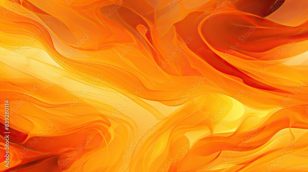 abstract orange fire background texture abstract orange fire background texture