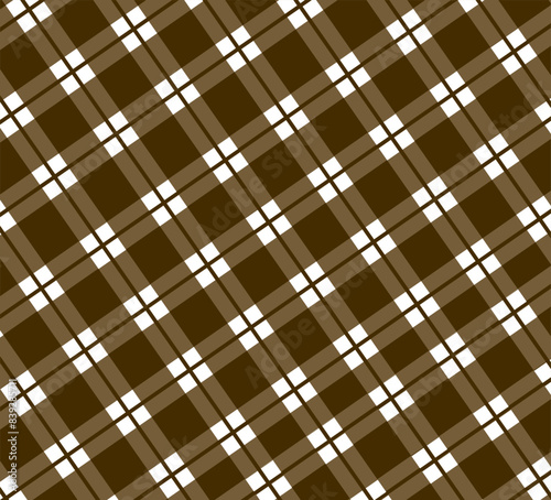 Motif à carreaux à carreaux texture de tissu sans couture impression textile tartan
