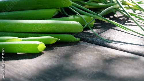 Green onion