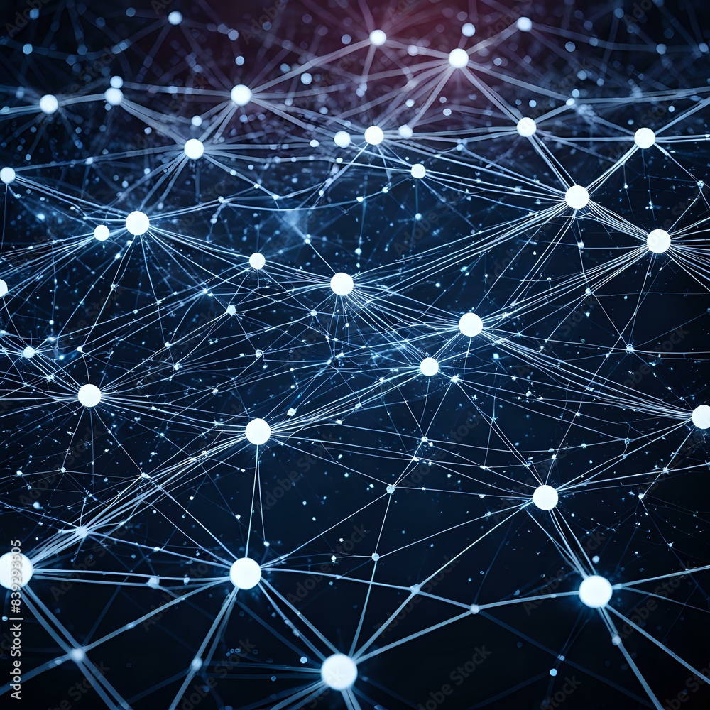Complex Network System Visualization
Complex Network System Visualization