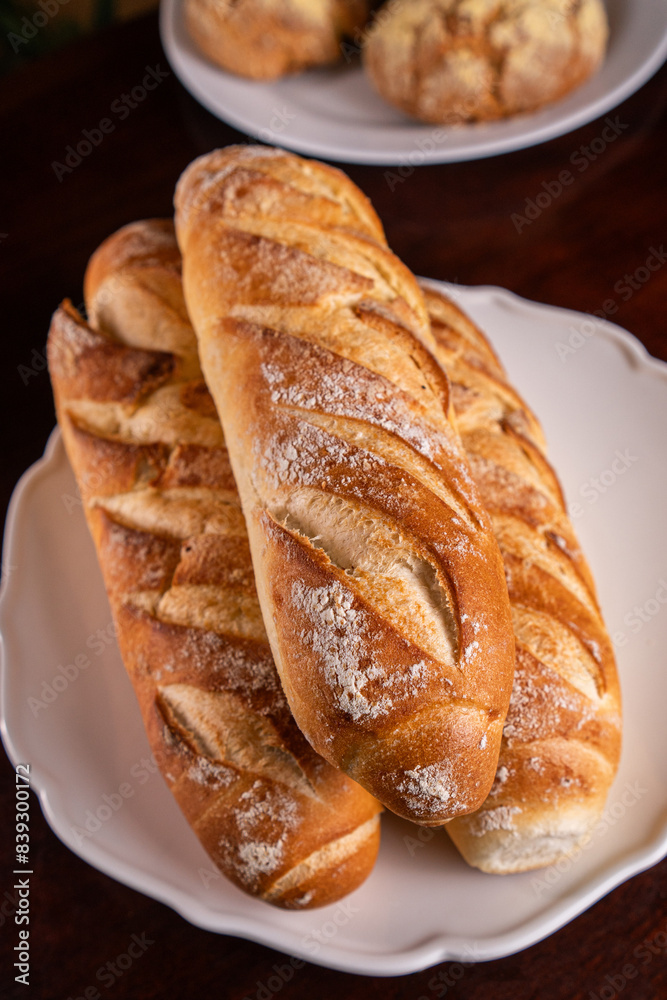 pão francês de padaria quentinho pão francês de padaria quentinho