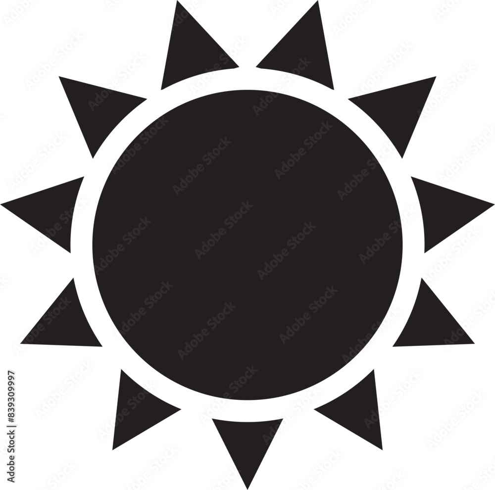 sun