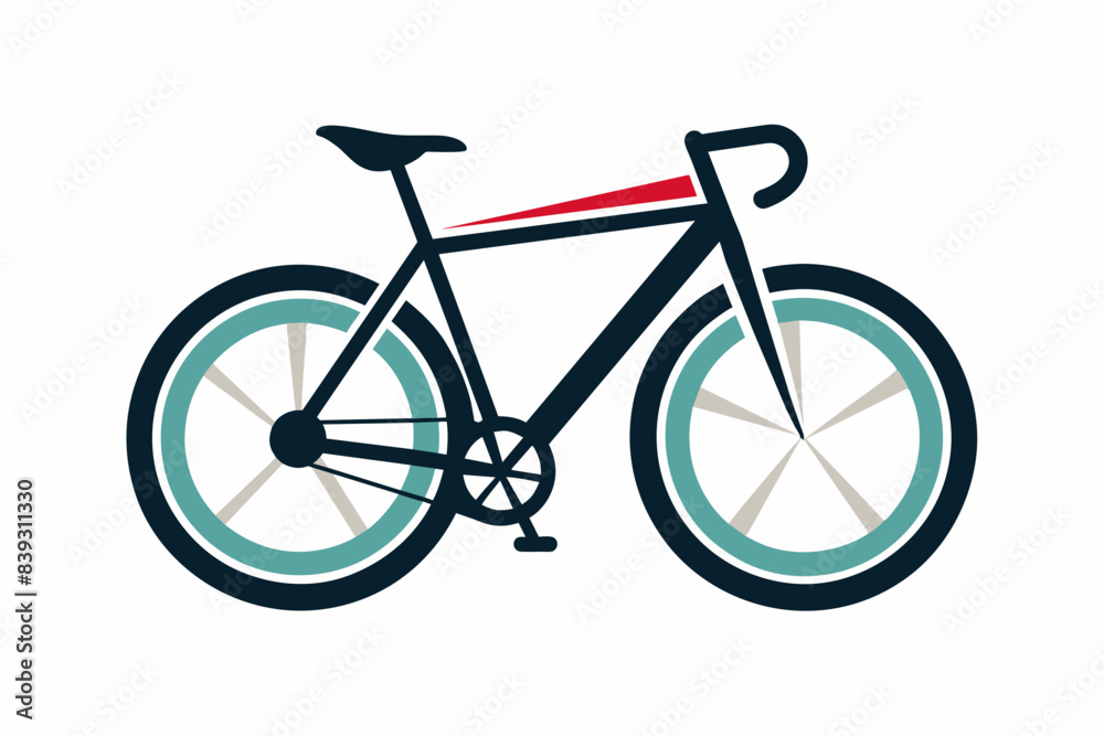 bicycle vector illustration bicycle vector illustration