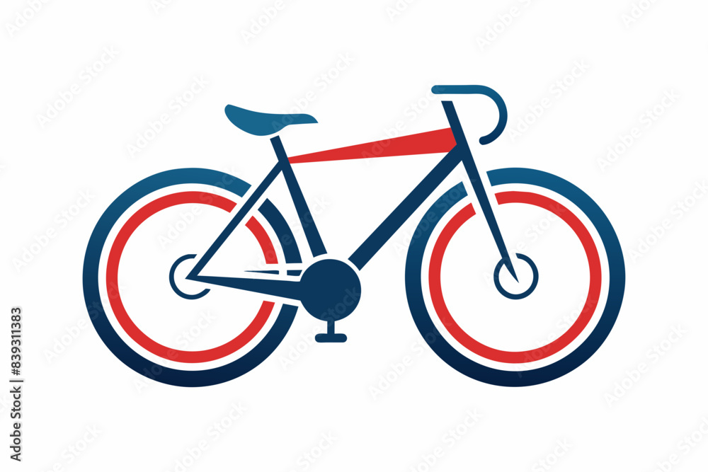 bicycle vector illustration bicycle vector illustration