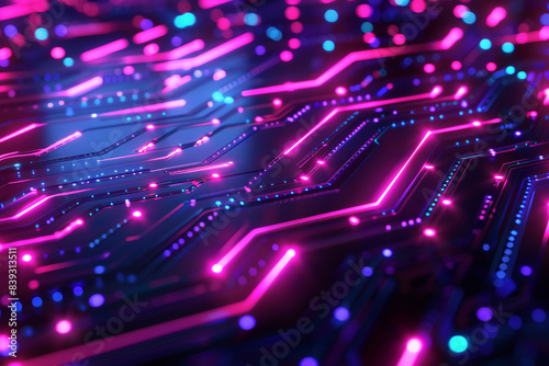 LEDs: LEDs