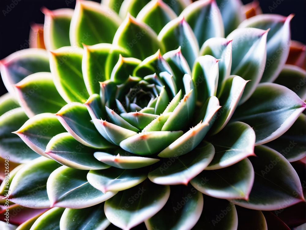Succulents burst forth from a glossy white pot, each delicate leaf bearing intricate patterns, catching the light in a mesmerizing dance of shadows and highlights. Succulents burst forth from a glossy white pot, each delicate leaf bearing intricate patterns, catching the light in a mesmerizing dance of shadows and highlights.