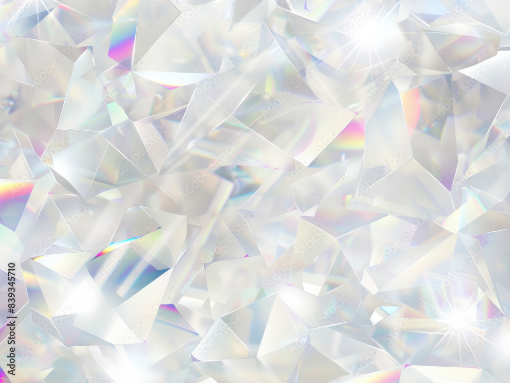 abstract sparkle shiny futuristic crystal gem stone modern bright hologram neon seamless texture background abstract sparkle shiny futuristic crystal gem stone modern bright hologram neon seamless texture background