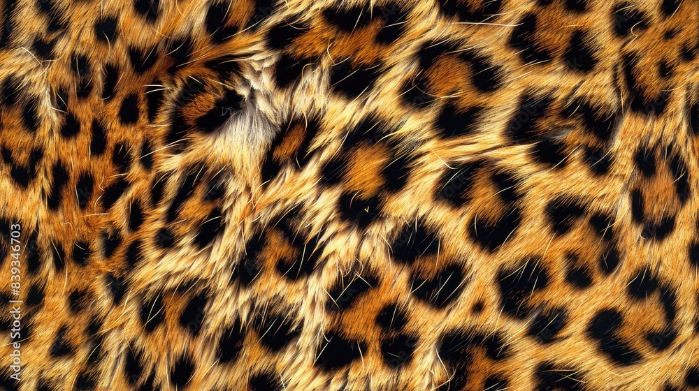 Leopard skin pattern, leopard print background with texture of real animal fur and spots for fashion design or wallpaper SEAMLESS PATTERN Leopard skin pattern, leopard print background with texture of real animal fur and spots for fashion design or wallpaper SEAMLESS PATTERN