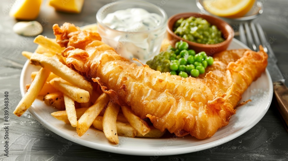 10 Best Fish & Chips in London: Top Spots You Must Try
