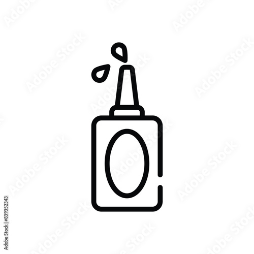 Sewing icon isolate whitebackground vector illustration