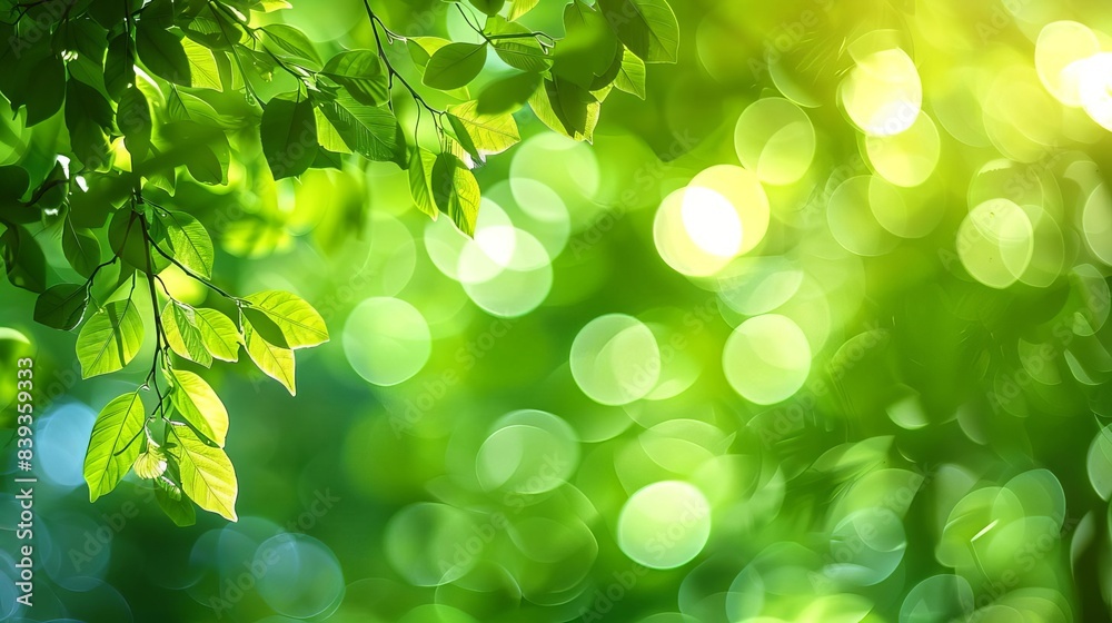 vibrant green hues abstract background celebrating the beauty and freshness of nature vibrant green hues abstract background celebrating the beauty and freshness of nature