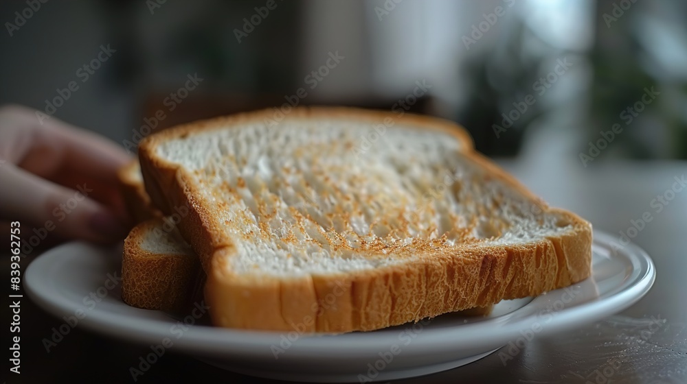 bread and butter