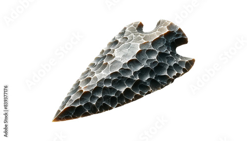 arrowhead  isolated on transparent or white background