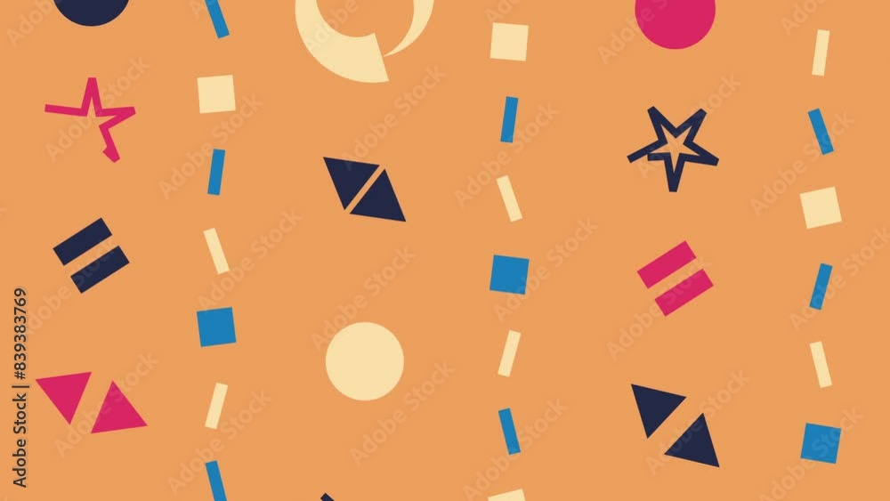Animated Less Pattern Icons Set for Web and Business Animated Less Pattern Icons Set for Web and Business