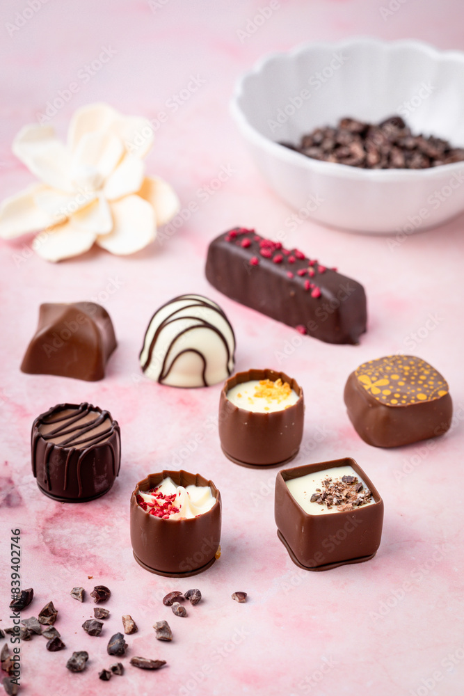 Chocolate Chocolate