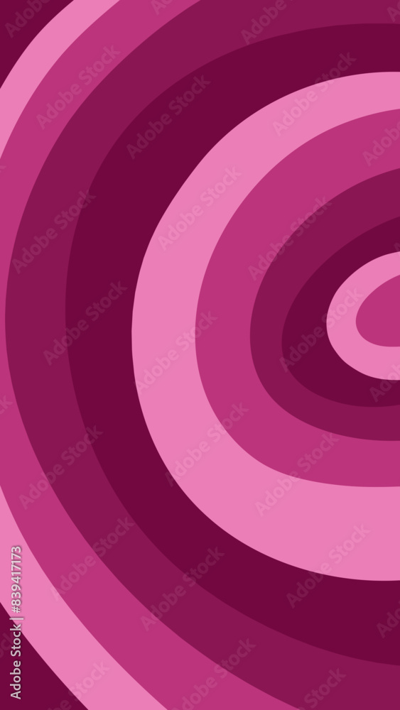 pink purple abstract background with circles pattern design pink purple abstract background with circles pattern design
