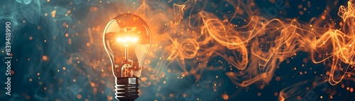 Innovative Megaphone Bulb I...