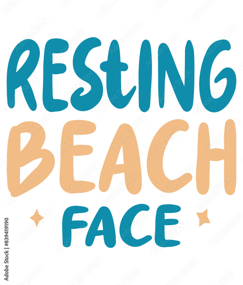 Retro Beach, Craft Design. T-shirt Design. Illustration Retro Beach, Craft Design. T-shirt Design. Illustration