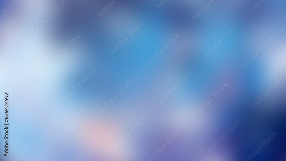 4K blurred gradient background design.
4K blurred gradient background design.