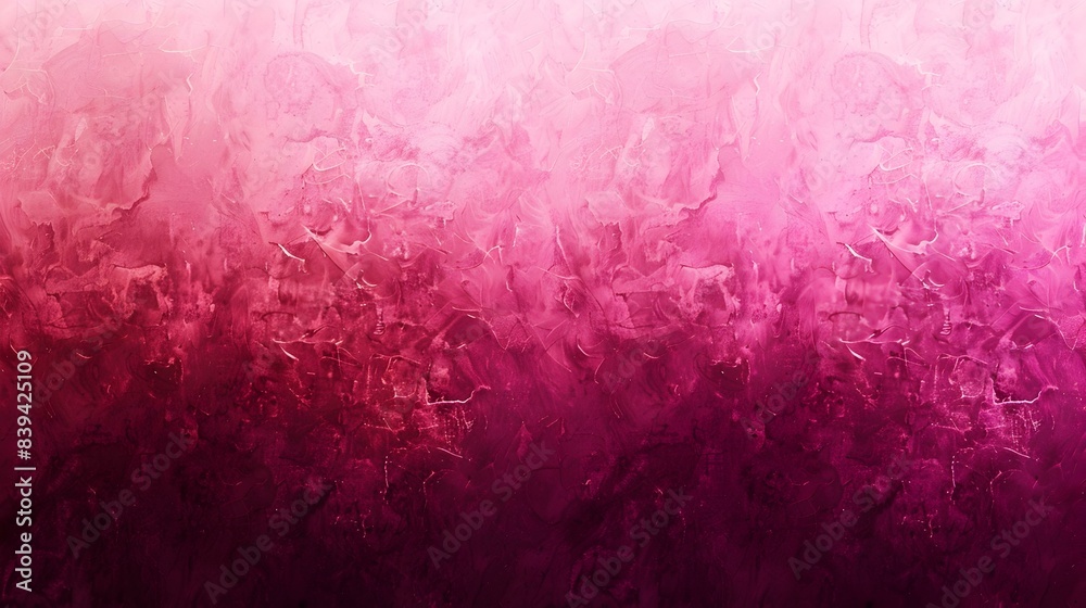 Gradient from ruby to violet abstract shades digital banner Gradient from ruby to violet abstract shades digital banner