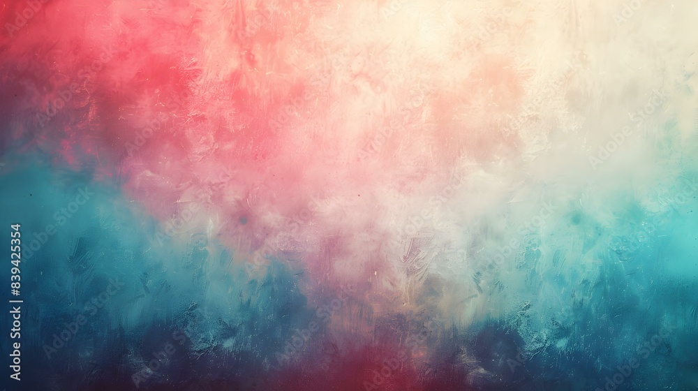 Gradient from Sapphire to mint abstract shades digital backdrop Gradient from Sapphire to mint abstract shades digital backdrop