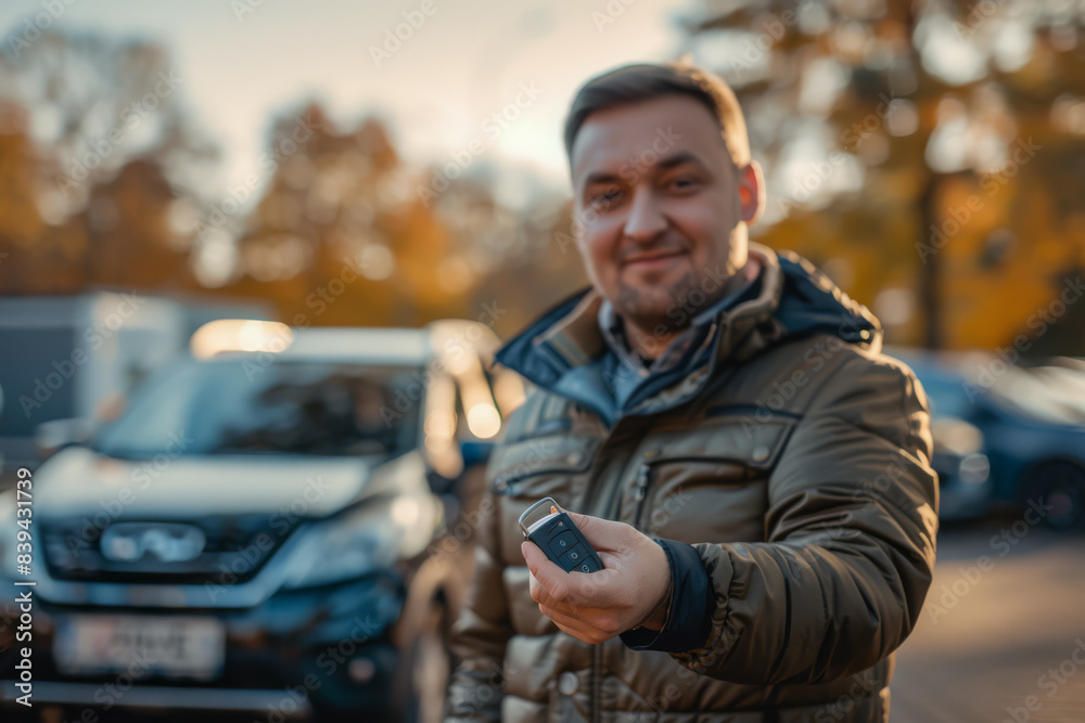 A Closer Look at Car Key Features and Functions A Closer Look at Car Key Features and Functions
