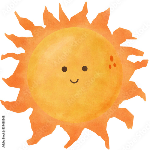 sun