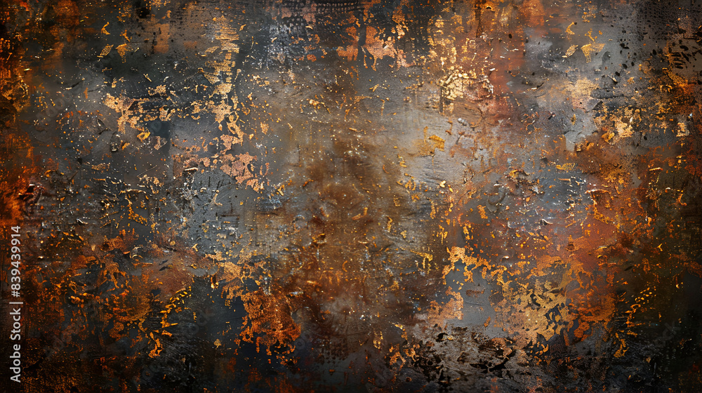 Abstract pixel effects for background or texture, Old scratched background
Abstract pixel effects for background or texture, Old scratched background