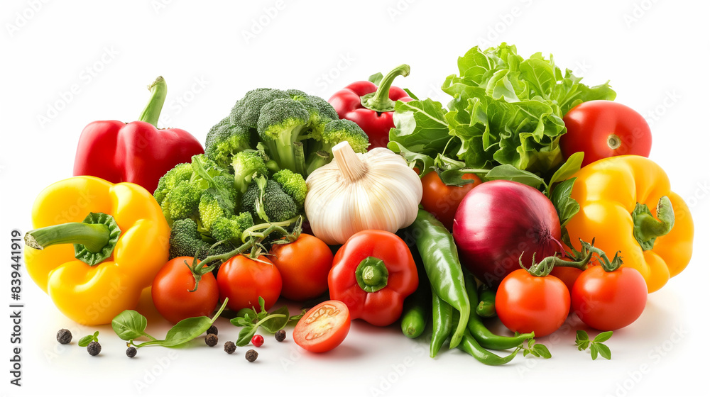 food and fruit abstract image food and fruit abstract image
