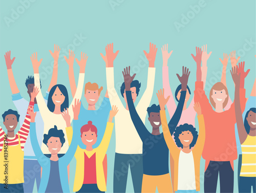 Community Flourishing through Business Investment: Neighbors United in Economic Growth and Empowerment
