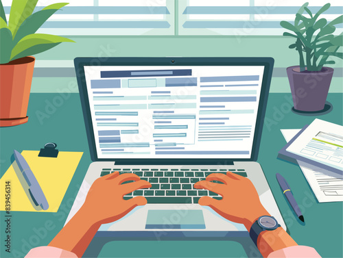 E-filing: Modern Tax Management - Streamlining Your Tax Filing Process With Digital Convenience