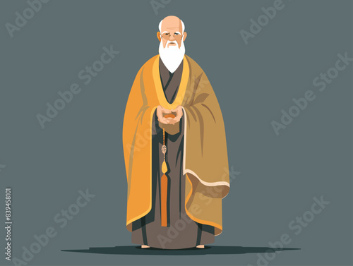 :The Spiritual Sage: A Guide to Wisdom and Enlightenment