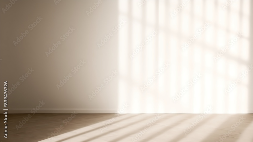 Light and shadow background Light and shadow background