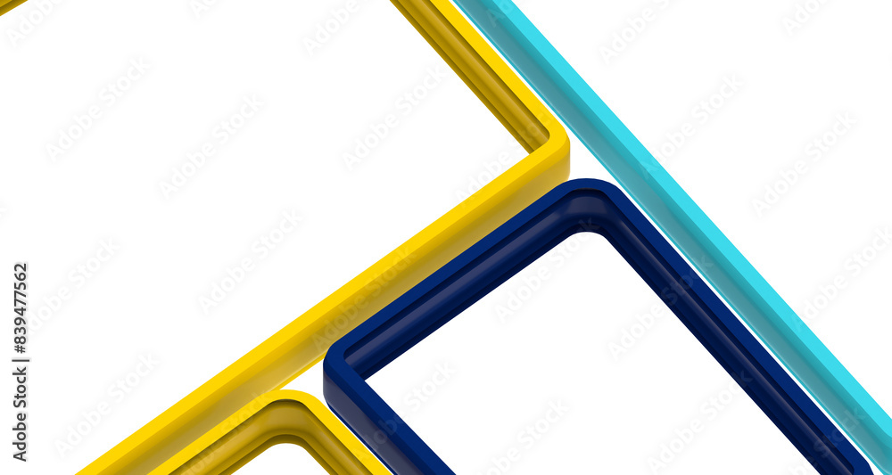 Low poly triangle posters, modern concept - Divider 3d Low poly triangle posters, modern concept - Divider 3d