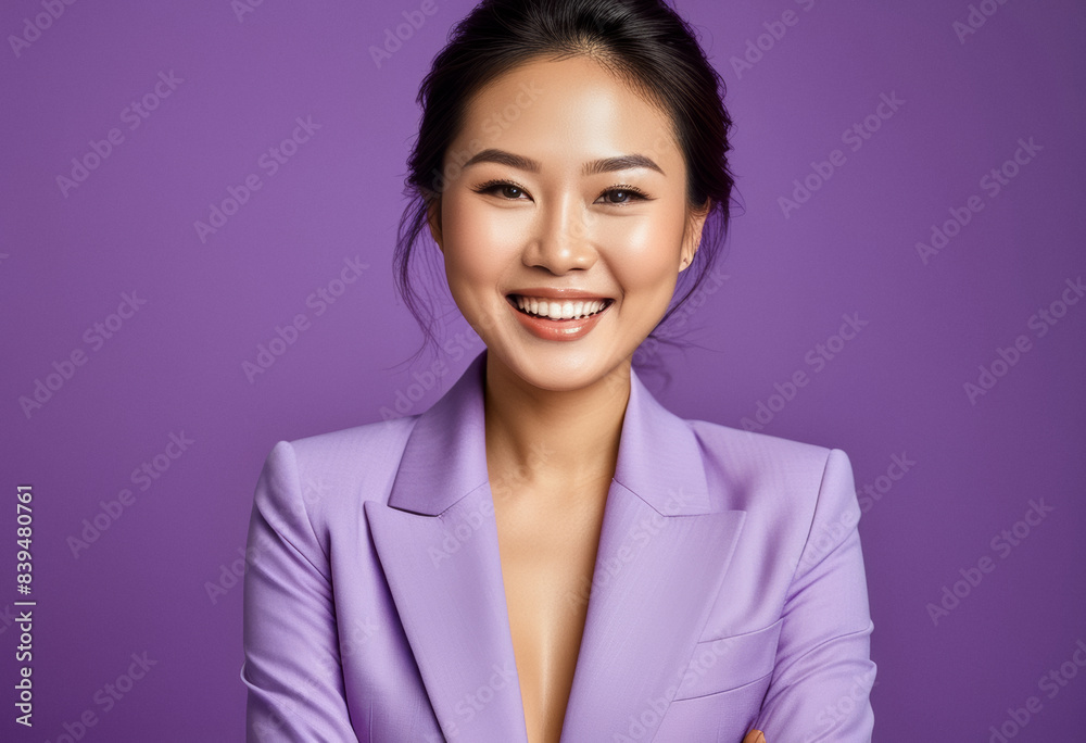 A studio beauty headshot photo of a beautiful woman A studio beauty headshot photo of a beautiful woman