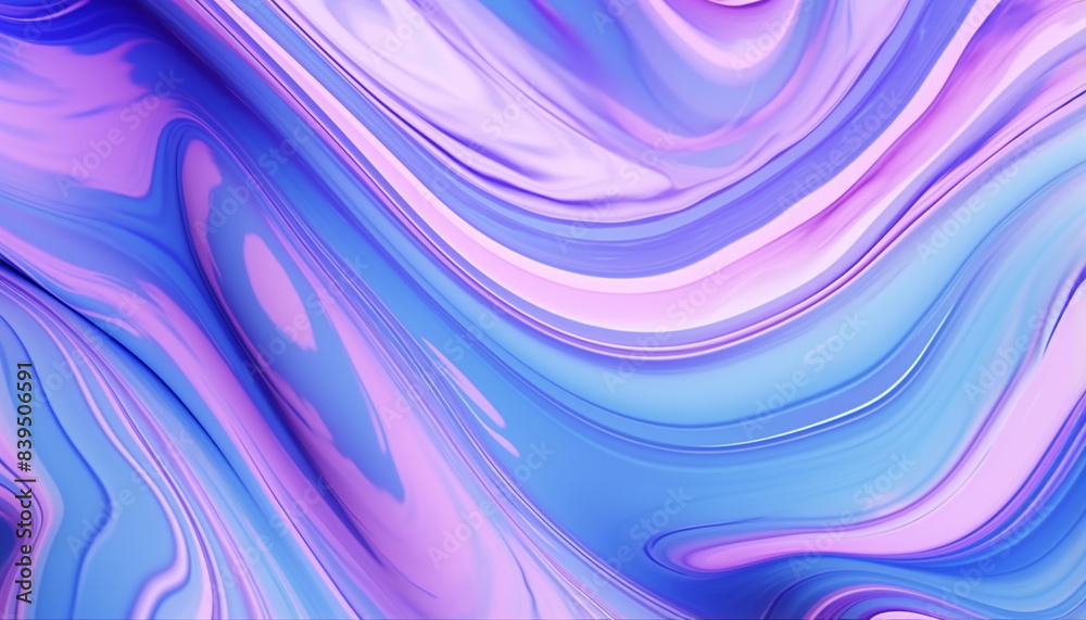 Liquid marble abstract background of water wave Liquid marble abstract background of water wave