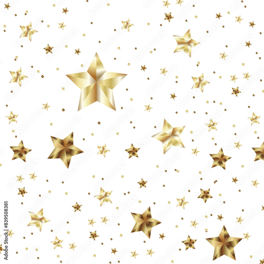 gold stars background. golden stars isolated on a white background. gold stars background. golden stars isolated on a white background.