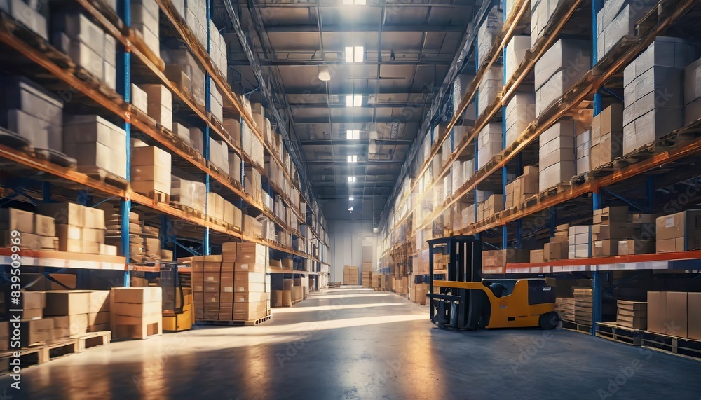 warehouse warehouse