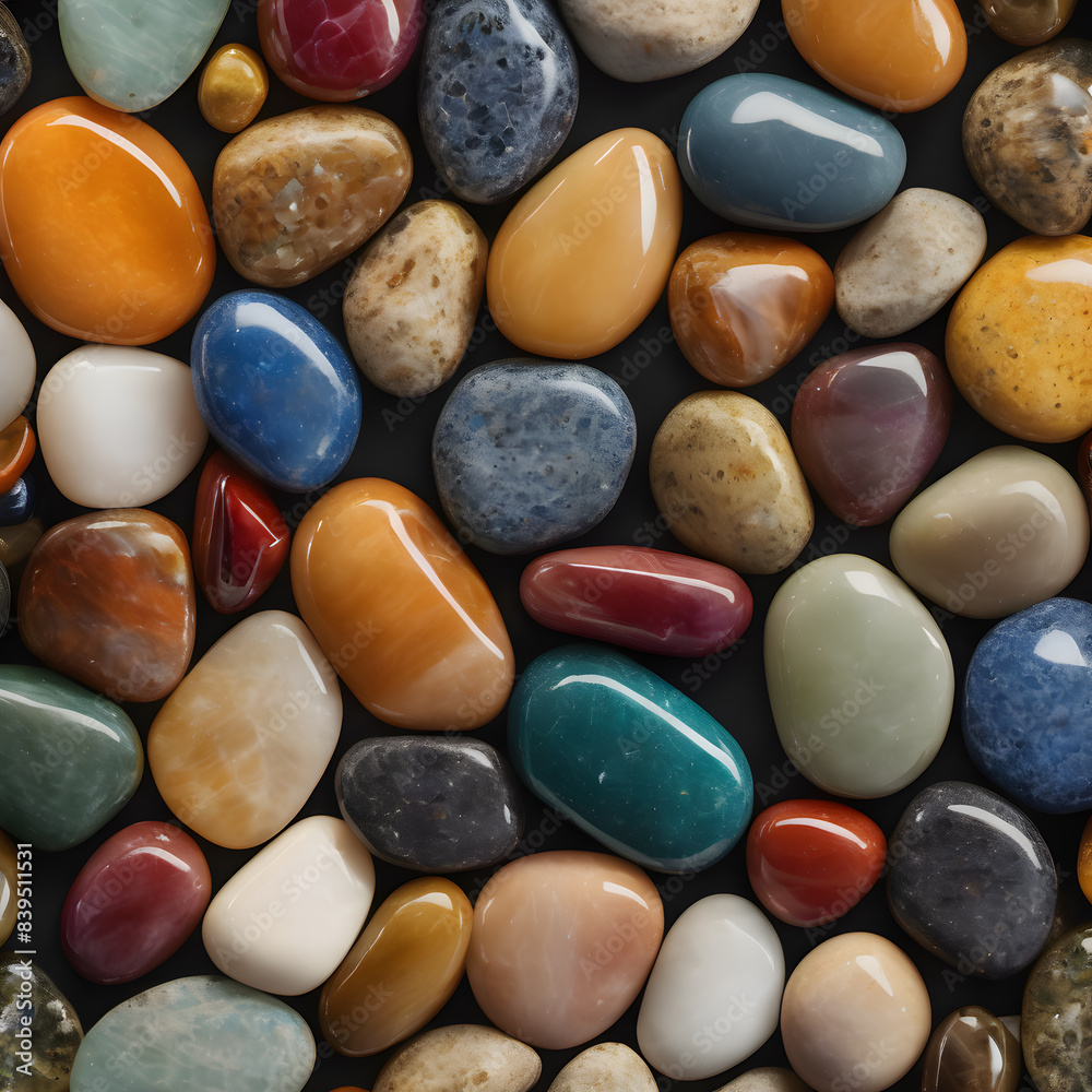 A bunch of beautiful semi-precious stones. precious and semiprecious stones. A bunch of beautiful semi-precious stones. precious and semiprecious stones.