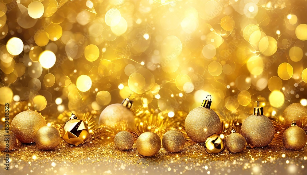 christmas background with balls christmas background with balls