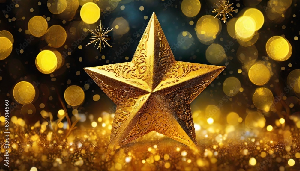 golden christmas background golden christmas background