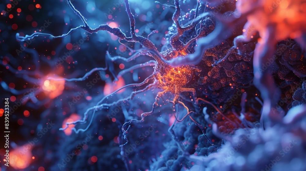 Thin single layer of endothelial cells enclosing vessels to prevent the passage of large molecules into the brain Thin single layer of endothelial cells enclosing vessels to prevent the passage of large molecules into the brain