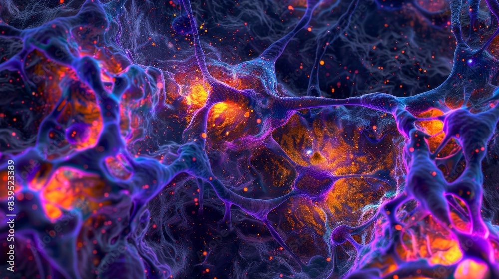 Network of endothelial cells forming the first line of defense against s reaching the brain Network of endothelial cells forming the first line of defense against s reaching the brain