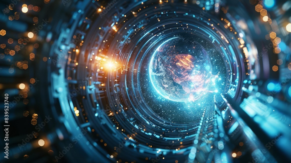 Quantum physics research Quantum physics research